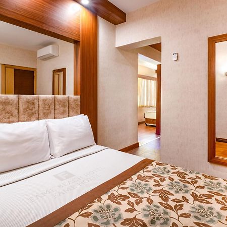 Fame Beach Hotel Kemer Zewnętrze zdjęcie