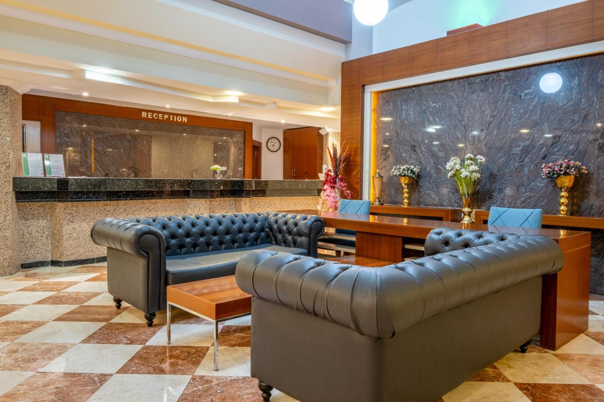 Fame Beach Hotel Kemer Zewnętrze zdjęcie