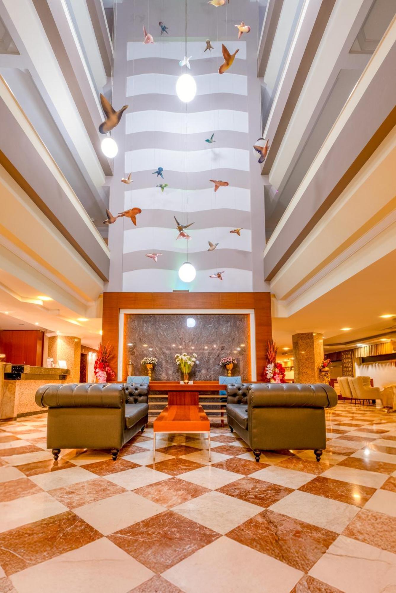 Fame Beach Hotel Kemer Zewnętrze zdjęcie