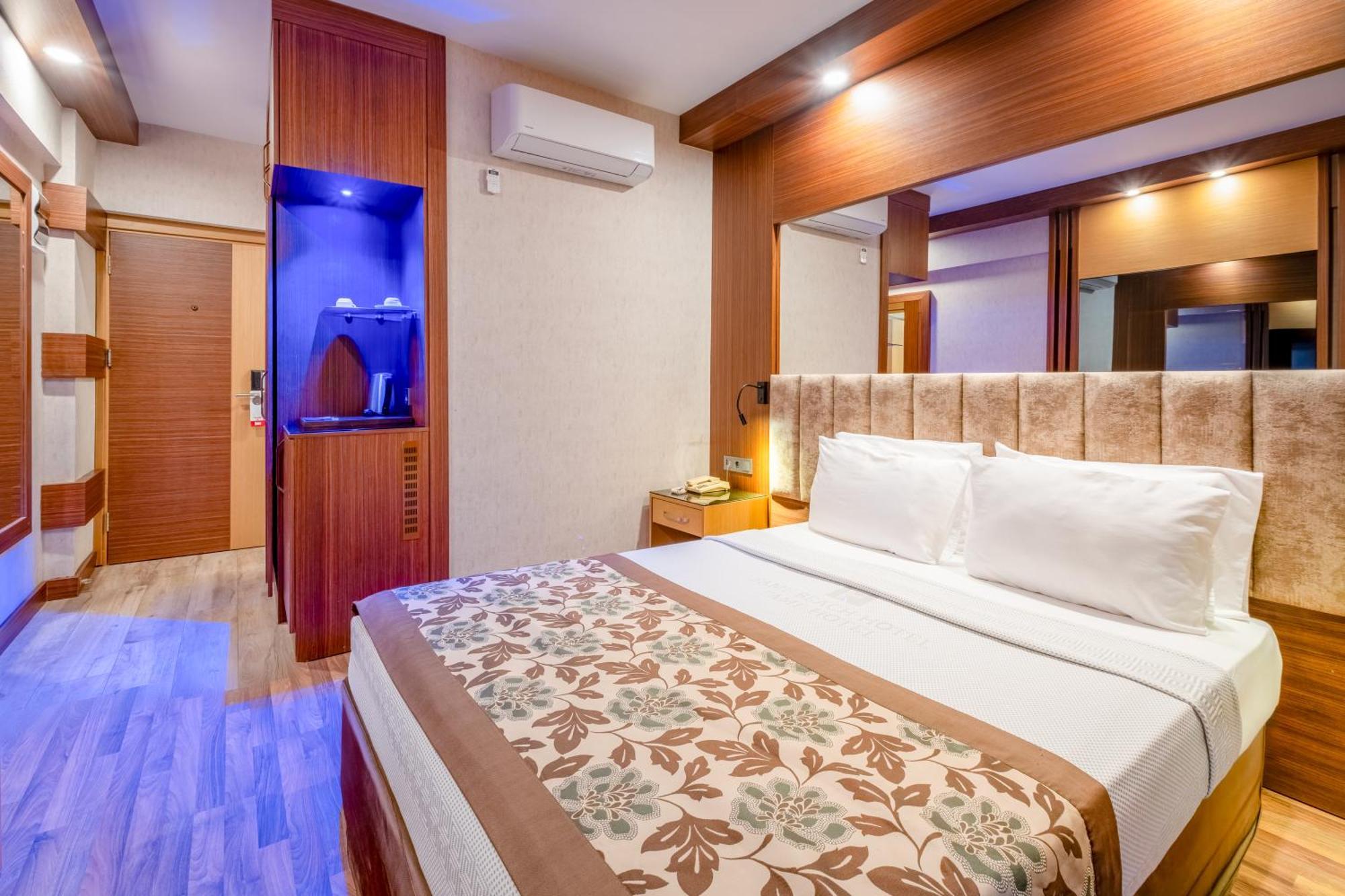 Fame Beach Hotel Kemer Zewnętrze zdjęcie